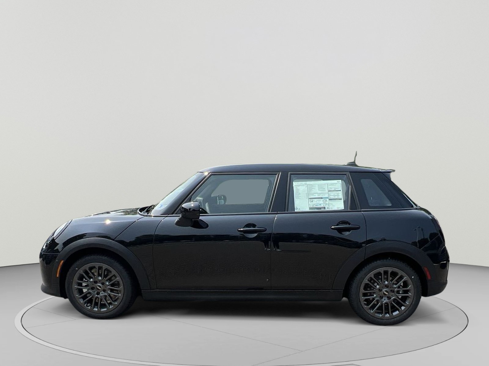 New 2026 MINI Cooper S FWD image 2
