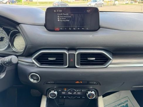 Used 2017 MAZDA CX-5 Grand Touring FWD image 19