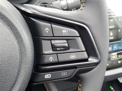 New 2026 Subaru Forester Wilderness image 28