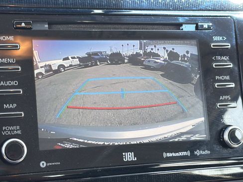 Used 2019 Toyota Mirai FWD image 26