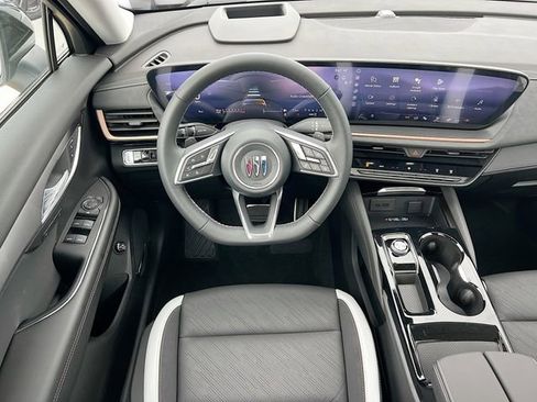 New 2026 Buick Envision Sport Touring AWD/4WD image 16