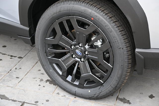 New 2026 Subaru Outback Limited XT AWD/4WD image 12