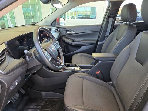 Used 2024 Buick Encore GX Preferred w/ Comfort Package AWD/4WD image 9