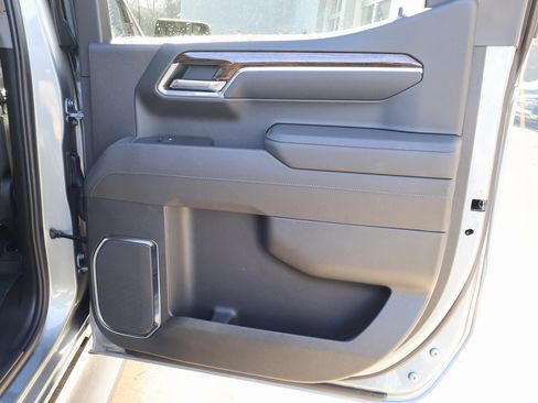 New 2026 GMC Sierra 1500 Elevation image 37