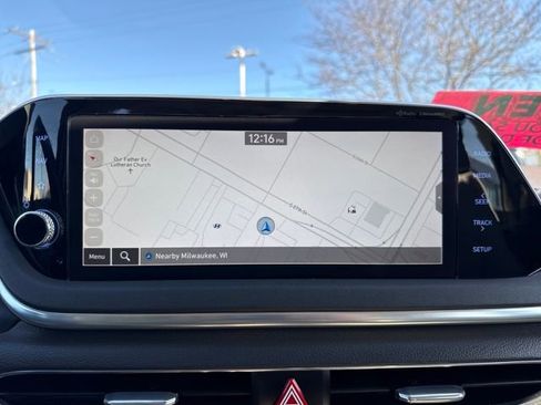 Certified 2023 Hyundai Sonata SEL w/ Convenience Package image 33