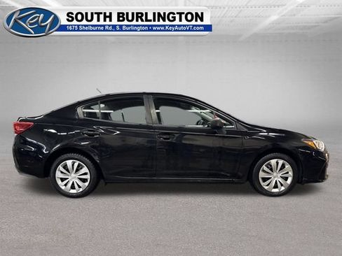 Used 2018 Subaru Impreza 2.0i AWD/4WD image 7