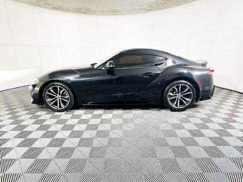 Used 2023 Toyota Supra RWD image 6