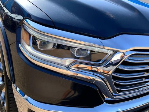 Used 2020 RAM 1500 Limited RWD image 28