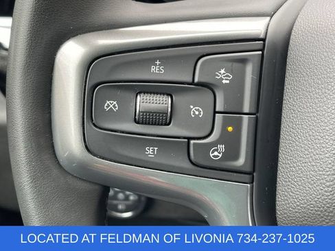 Used 2024 Chevrolet Silverado 2500 LT w/ All Star Edition AWD/4WD image 35