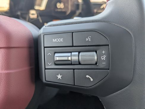 New 2025 Kia K4 GT-Line w/ GT-Line Premium Package image 32