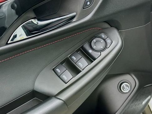 New 2026 Chevrolet TrailBlazer RS w/ Convenience Package AWD/4WD image 19