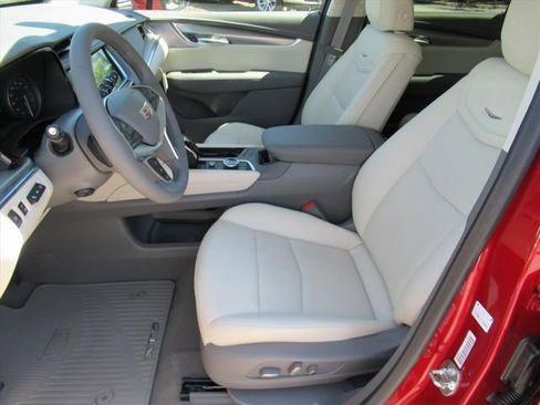 New 2026 Cadillac XT5 Premium Luxury w/ Driver Assist Package image 15