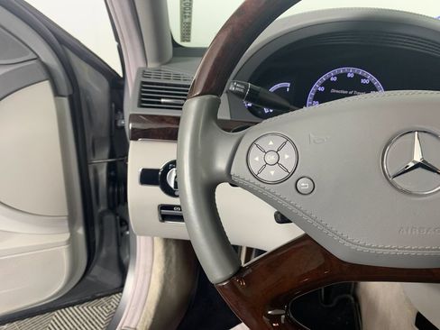 Used 2013 Mercedes-Benz S 550 image 18