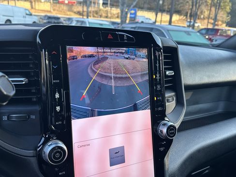 Used 2025 RAM 3500 Tradesman image 31