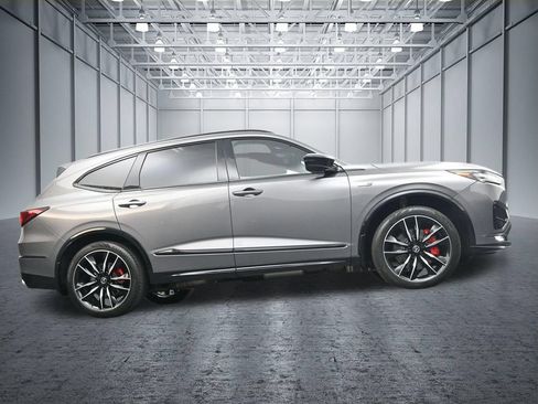 Used 2024 Acura MDX Type S w/ Advance Package AWD/4WD image 43