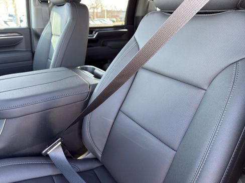 New 2026 Chevrolet Silverado 2500 LTZ w/ LTZ Convenience Package image 14