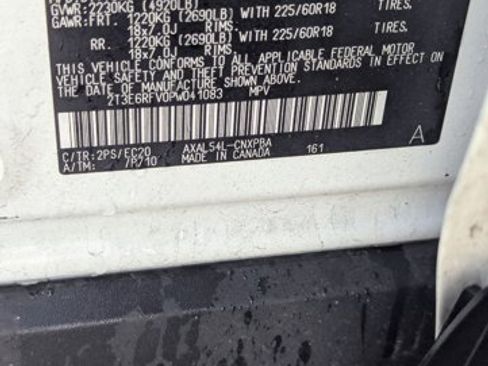 Certified 2023 Toyota RAV4 XSE image 22