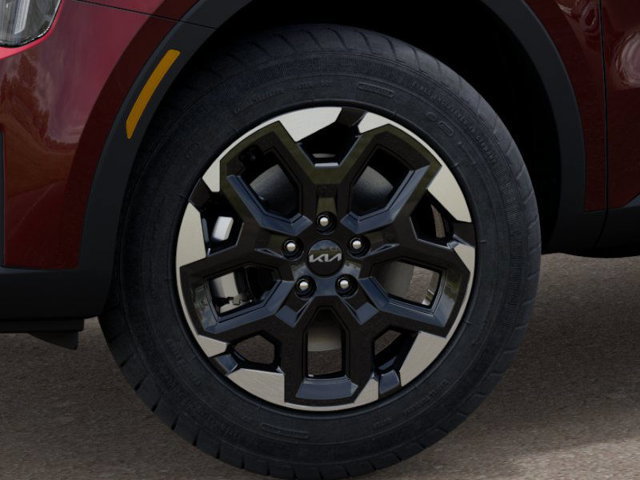 Certified 2025 Kia Sorento S AWD/4WD image 10