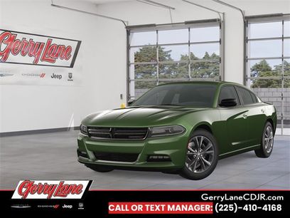 New 2023 Dodge Charger SXT w/ Cold Weather Package