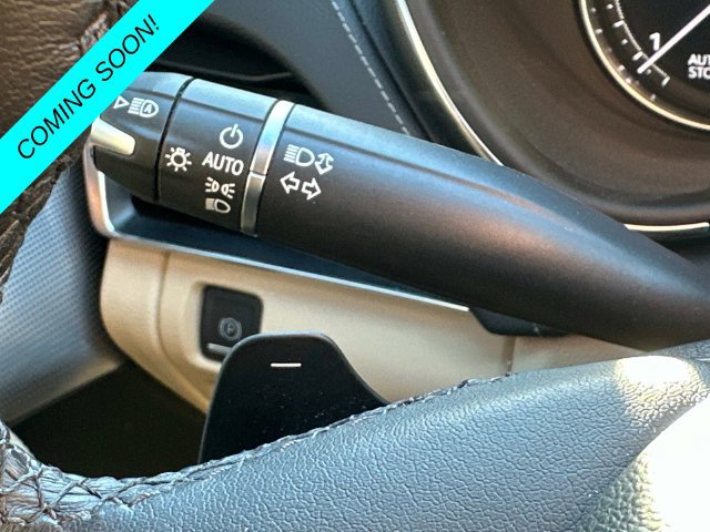 Used 2024 Cadillac CT5 Luxury w/ Sun And Sound Package AWD/4WD image 24