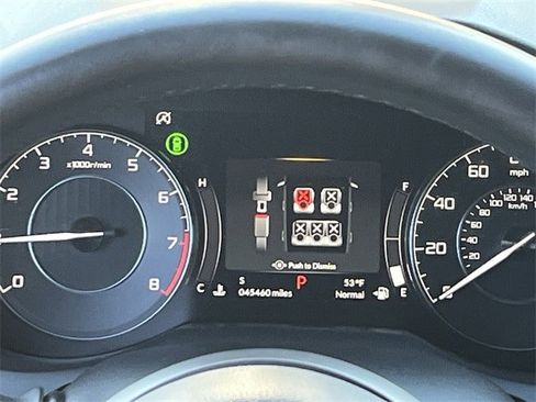 Certified 2022 Acura RDX w/ Technology Package image 16