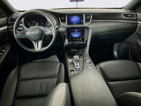 Used 2023 INFINITI QX55 Luxe w/ Cargo Package image 25