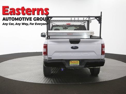 Used 2019 Ford F150 XL w/ Equipment Group 101A Mid AWD/4WD image 37