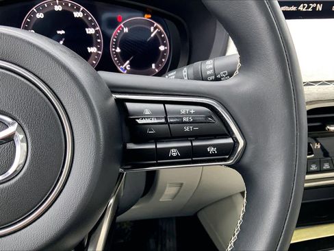 Used 2024 MAZDA CX-90 3.3 Turbo S w/ Premium Plus image 25