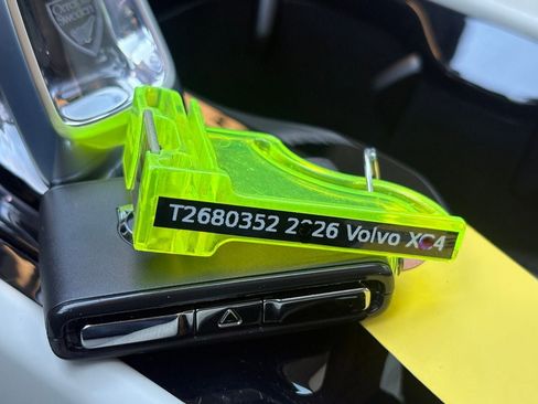 New 2026 Volvo XC40 B5 Plus w/ Protection Package Premier image 20