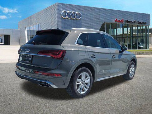 Certified 2024 Audi Q5 2.0T Premium w/ Convenience Package image 7