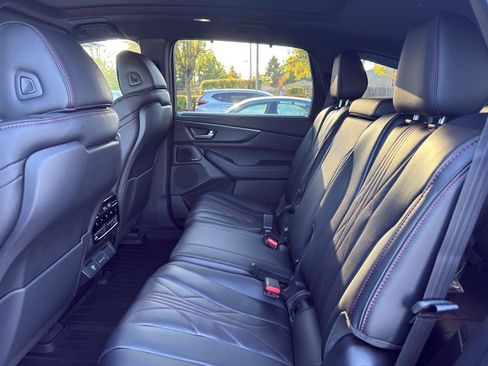 New 2026 Acura MDX Type S image 14