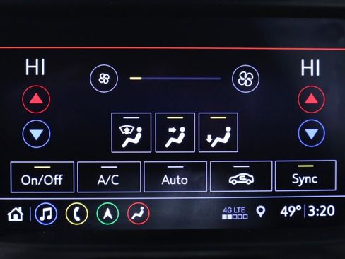 Used 2019 GMC Sierra 1500 AT4 image 18