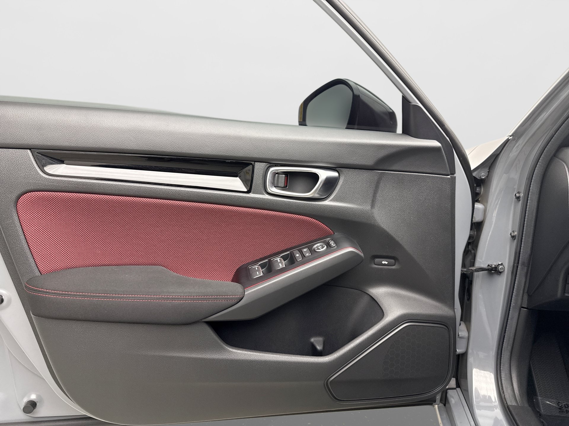 Used 2025 Honda Civic Si image 9