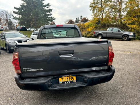 Used 2012 Toyota Tacoma 2WD Access Cab image 4