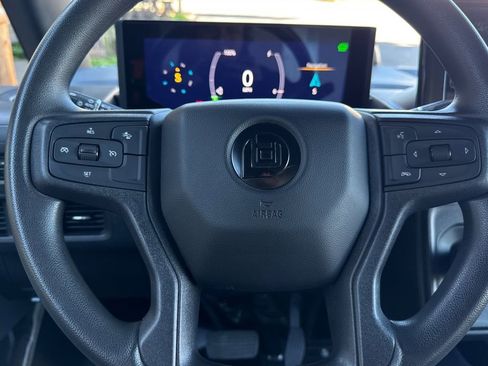 Used 2023 Chevrolet Brightdrop 600 w/ Active Safety Package 2 image 25