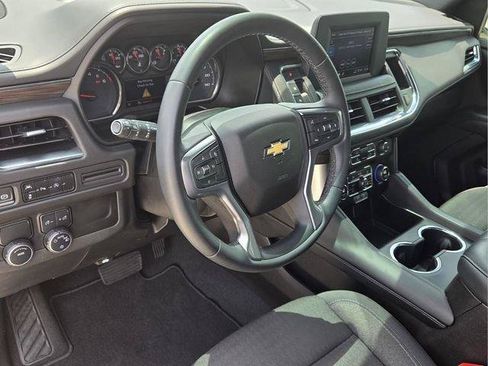 Used 2023 Chevrolet Tahoe LS RWD image 12