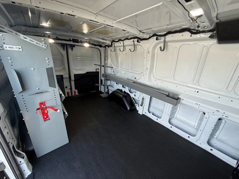 Used 2023 Ford Transit 150 150 3dr SWB Low Roof Cargo Van w/ Upfitter Package image 12