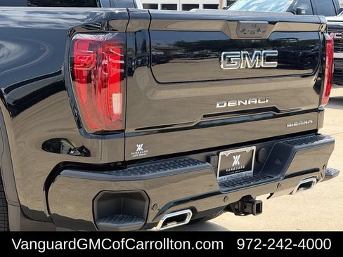 New 2026 GMC Sierra 1500 Denali Ultimate AWD/4WD image 6