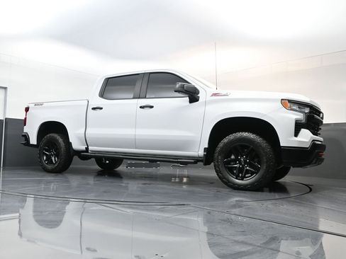 Used 2023 Chevrolet Silverado 1500 LT Trail Boss w/ Protection Package image 20