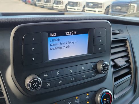 Used 2024 Ford Transit 250 Low Roof w/ Exterior Upgrade Package image 21