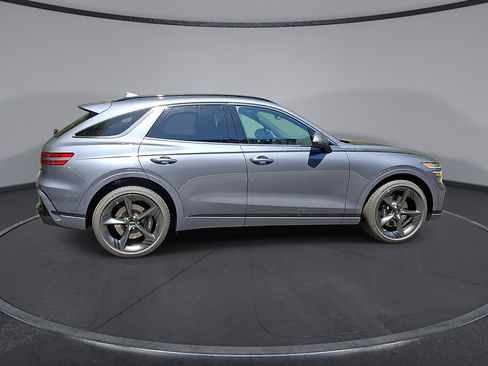 New 2026 Genesis GV70 2.5T Sport Prestige AWD/4WD image 4