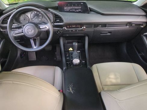 Used 2019 MAZDA MAZDA3 AWD Sedan w/ Select Package image 23