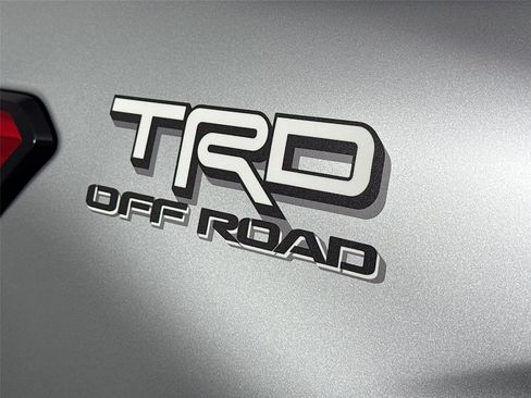 Certified 2024 Toyota Tacoma TRD Off-Road w/ TRD Off Road Upgrade Package image 15