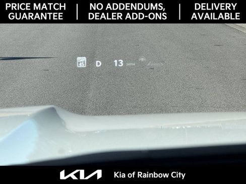 Used 2026 Toyota Land Cruiser w/ Premium Package image 35