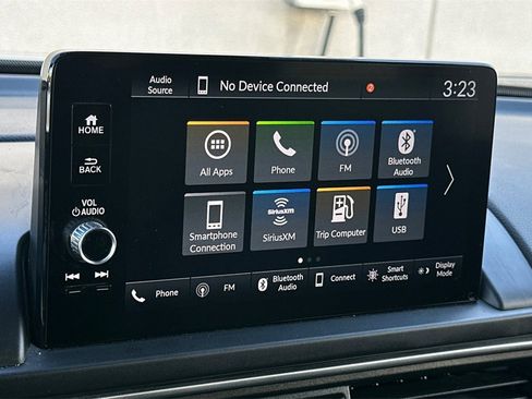 Certified 2023 Honda Pilot EX-L image 21