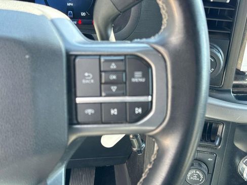 Used 2024 Ford F150 XLT w/ Mobile Office Package image 22