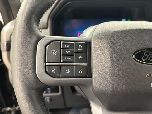 Certified 2024 Ford F150 Lariat w/ Equipment Group 502A High image 38