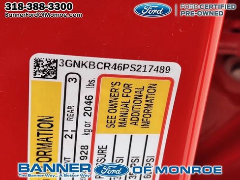 Used 2023 Chevrolet Blazer LT image 13