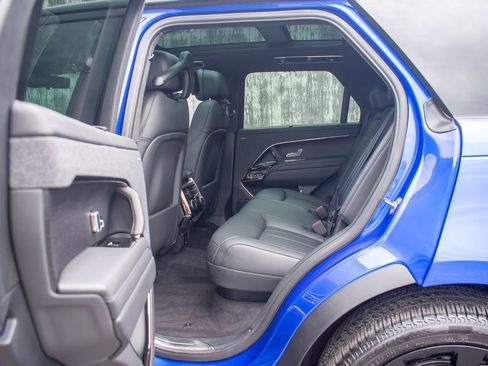 Certified 2025 Land Rover Range Rover Sport Autobiography image 34