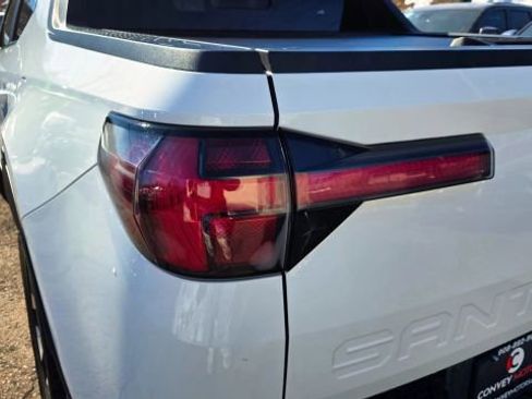 Used 2024 Hyundai Santa Cruz Limited image 47